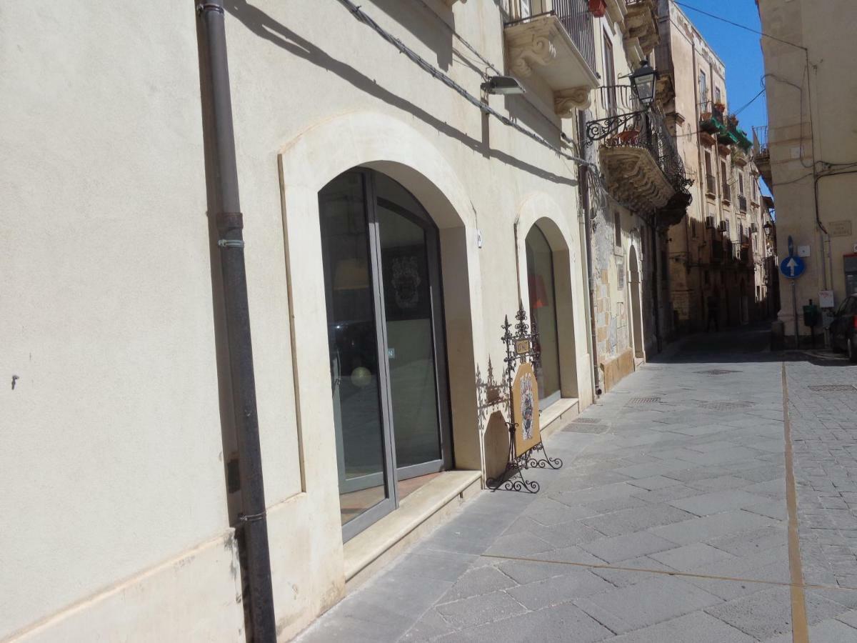 Casa Gaia Ortigia Holiday Home Syracuse Exterior photo