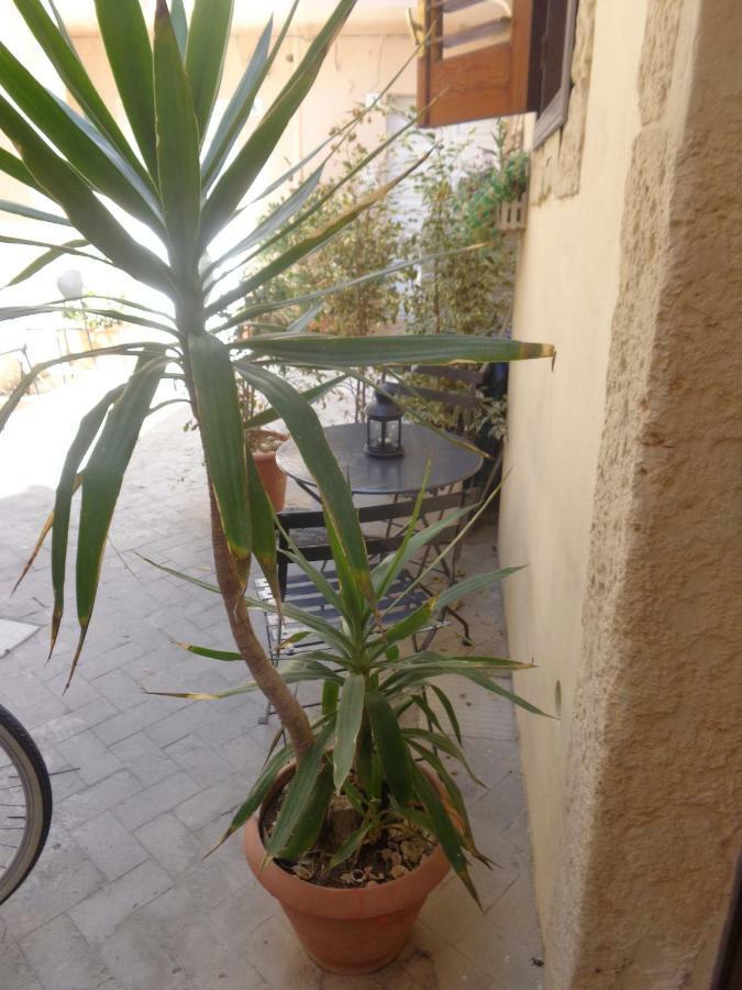 Casa Gaia Ortigia Holiday Home Syracuse Exterior photo